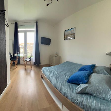 Studios Ideal Pro I Centre-Ville & Parking Gratuit Шательро Екстер'єр фото