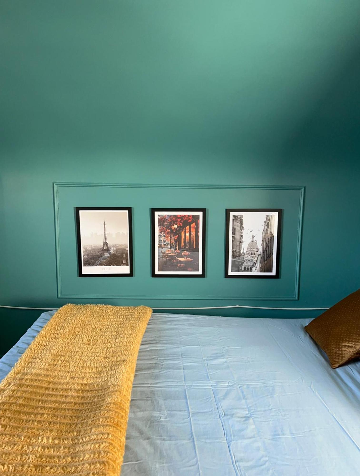 Studios Ideal Pro I Centre-Ville & Parking Gratuit Шательро Екстер'єр фото